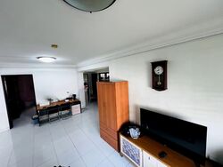 Blk 413 Woodlands Street 41 (Woodlands), HDB 5 Rooms #570914371